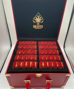 Ace Ultra Premium Love Edition 2G Disposable