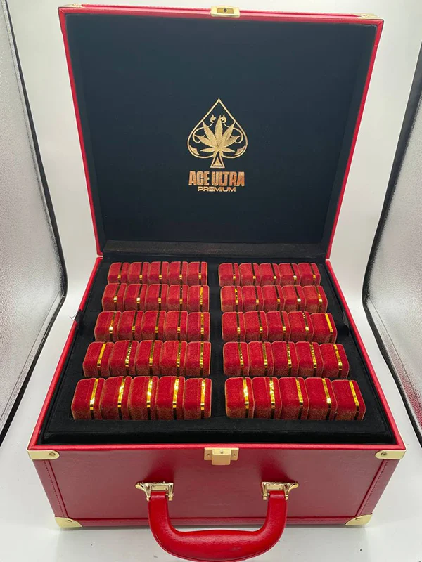 50-Pack-Master-Box-of-Ace-Ultra-Premium-2G-Mini-Love-Edition-Diamond-Sauce-Disposable-Vape-Pens