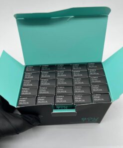 Boutiq 1G Cartridge Live Resin 1000MG