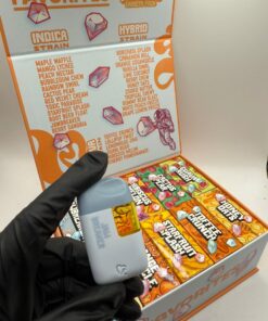 Favorites Minis 2G Disposable New Flavors