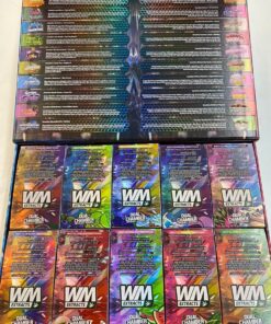 Whole Melt 2G Disposable Dual Chamber