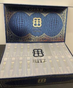 HITZ Infinity 2G Disposable Blue Label Edition