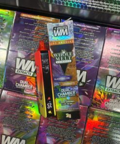 Whole Melt Disposable​