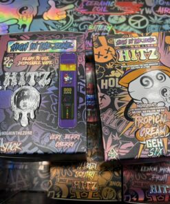 Hitz Disposable